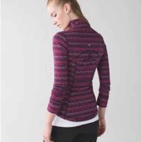 Lululemon Define Jacket - Picture 2 of 9